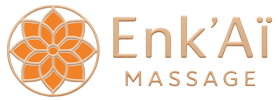 ENK'AÏ Massage — logo